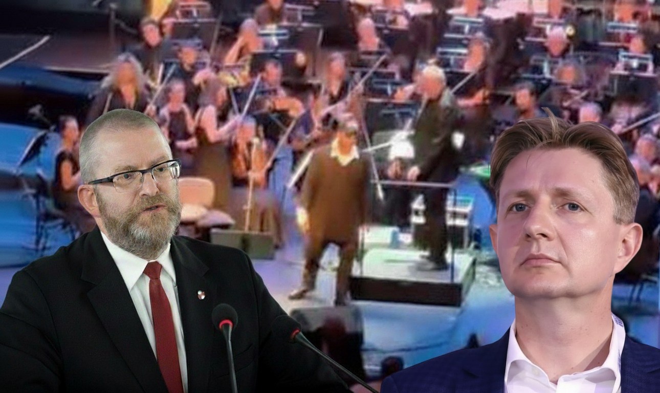 Kto chce oszukać prezydenta Polski?