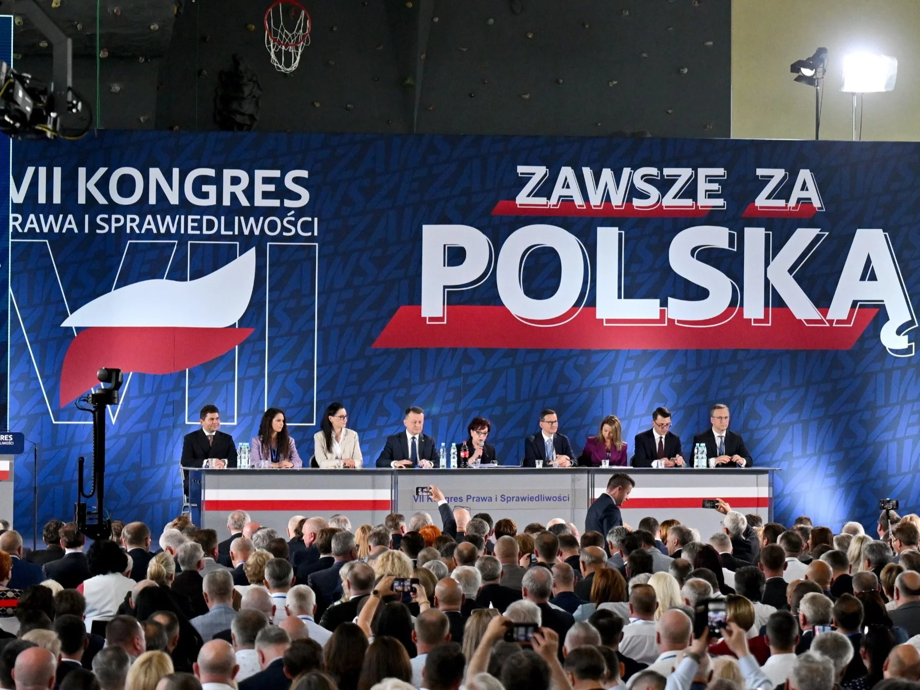 Kto jest wiceprezesem PiS? Zaskakująca reakcja posła