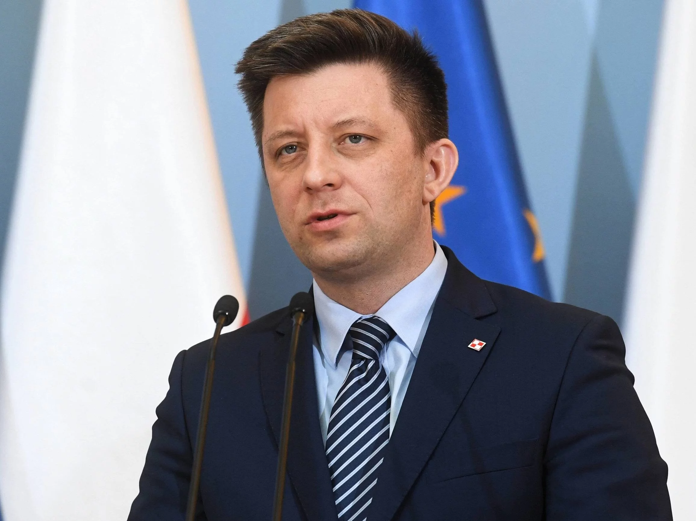 Kto przyszłym premierem? Dworczyk ma swojego kandydata