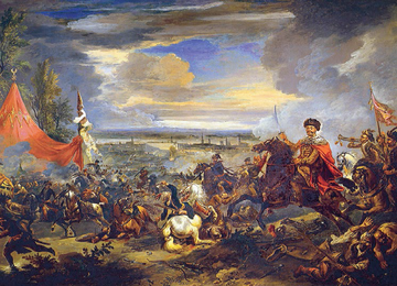Kto wie, jak wyglądałaby Europa, gdyby Jan III Sobieski nie zatrzymał wielkiego marszu muzułmanów na Wiedeń