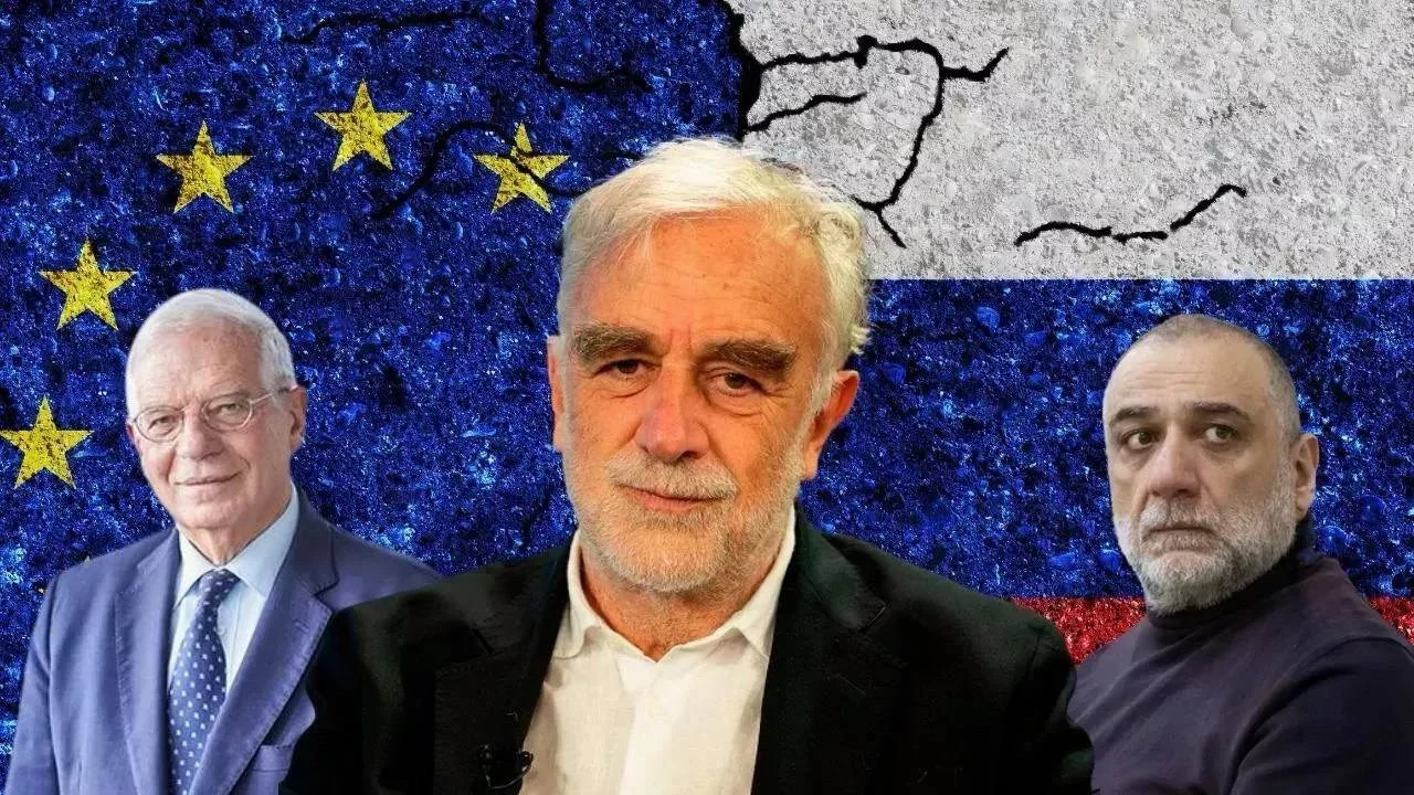 30 kwietnia w sieci pojawiły się nagrania wideo z udziałem Luisa Moreno Ocampo