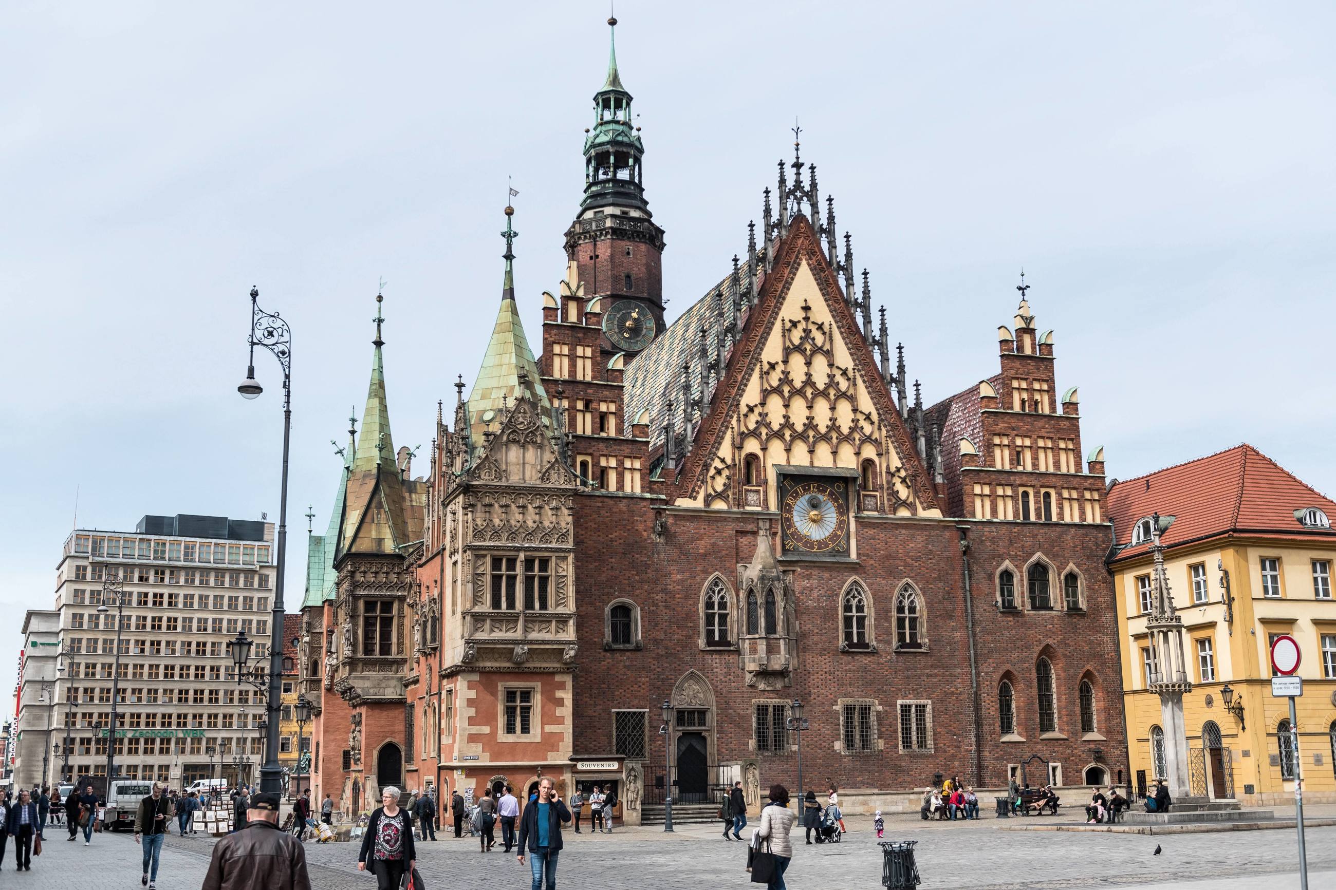 Wrocław