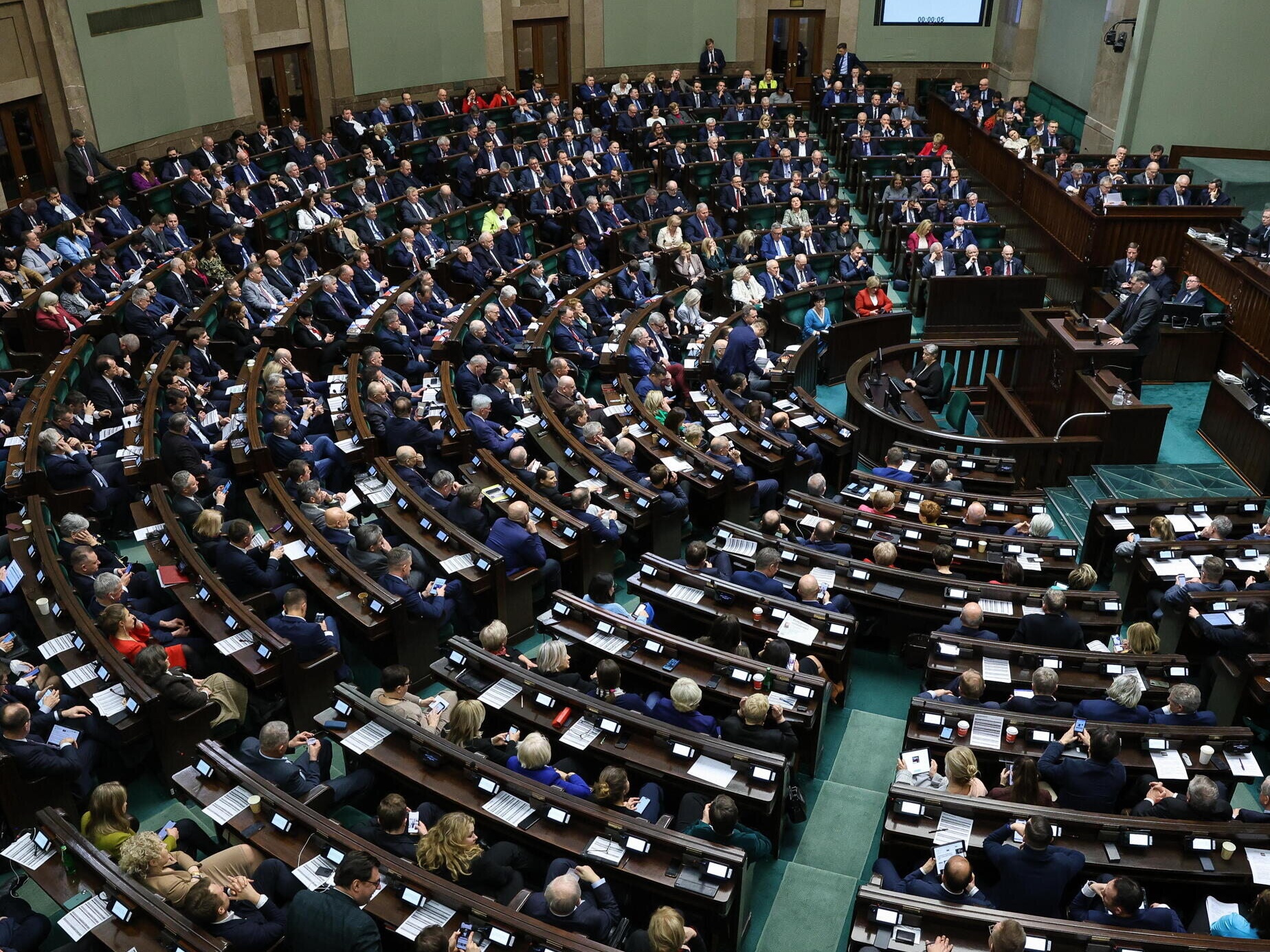 Sejm RP