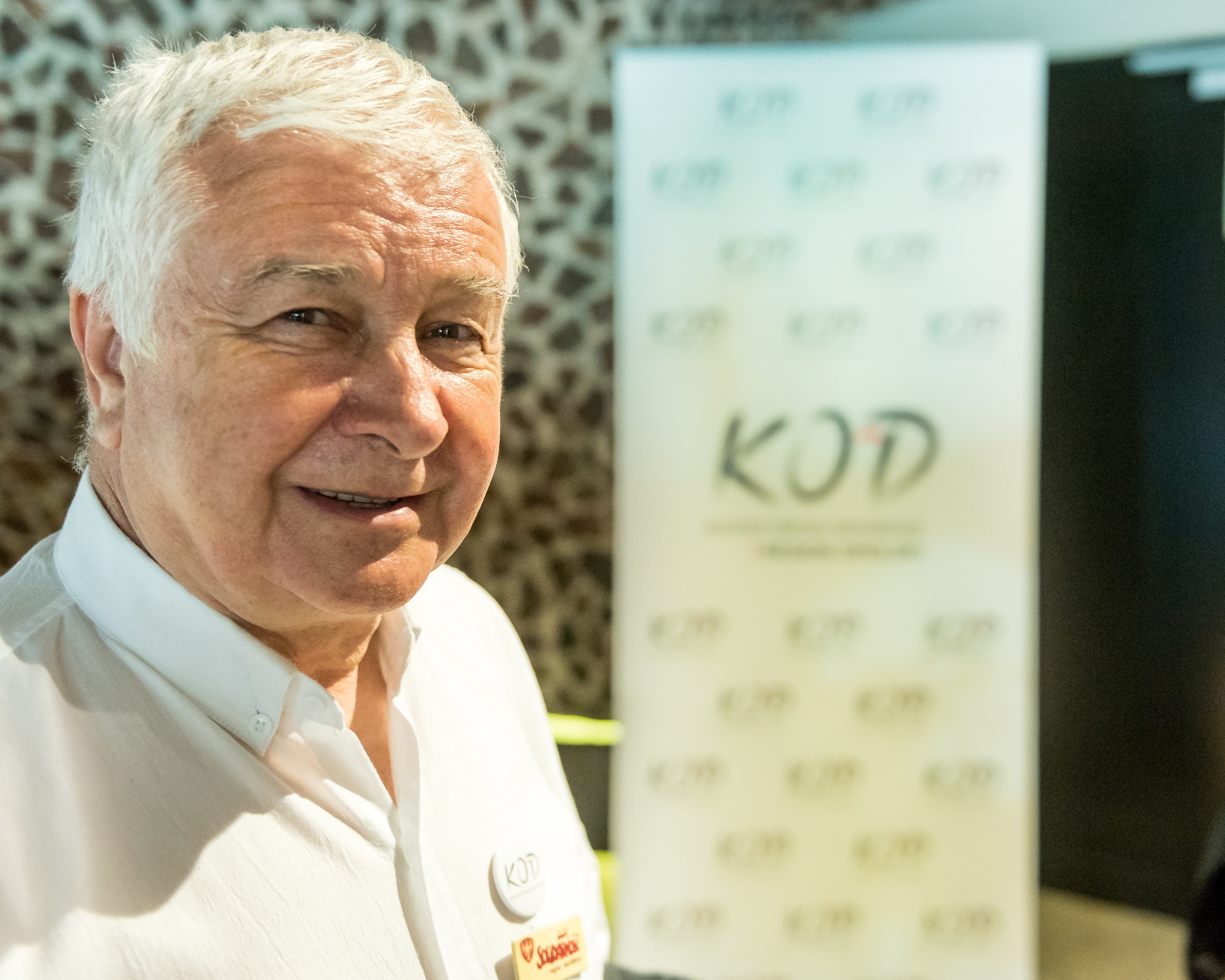 Krzysztof Łoziński