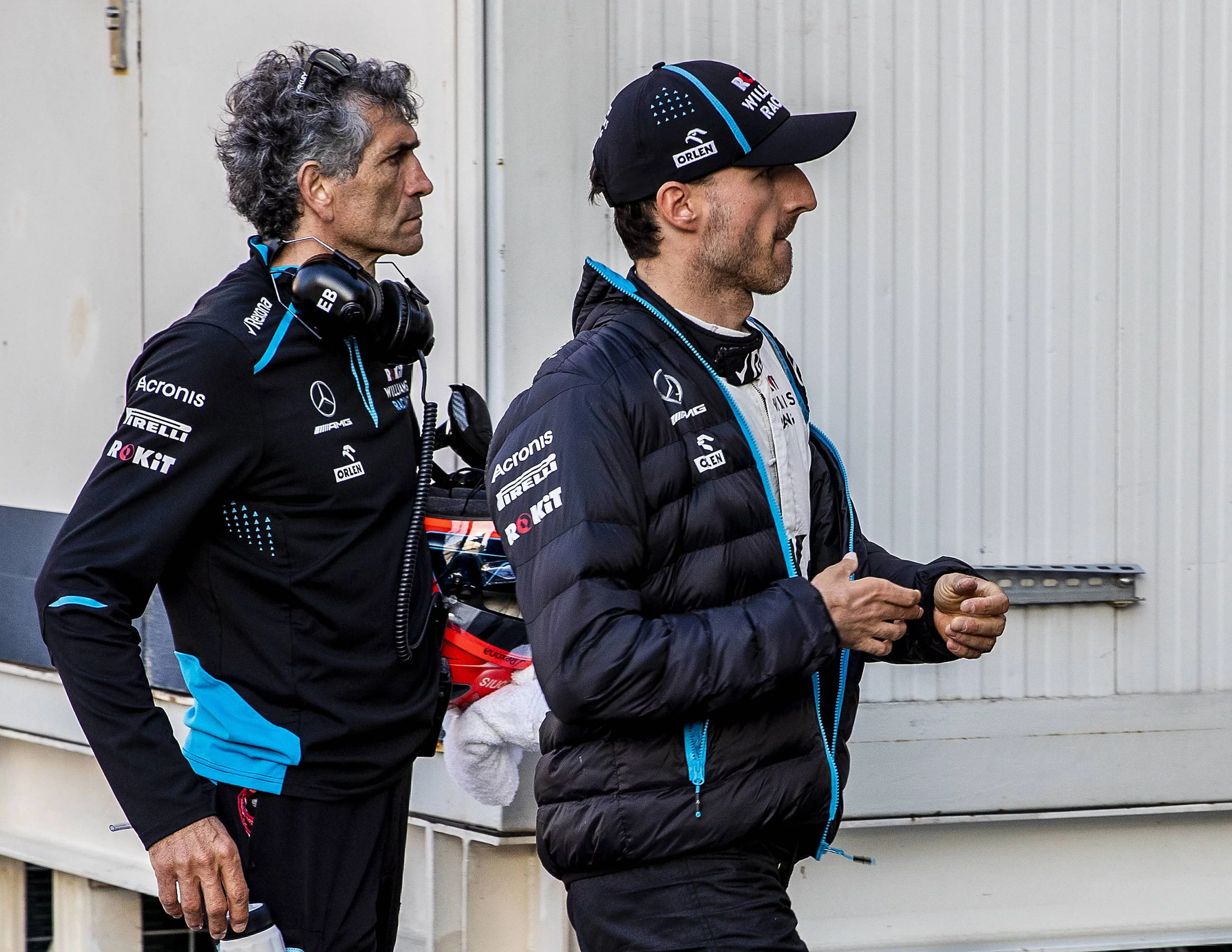 Robert Kubica