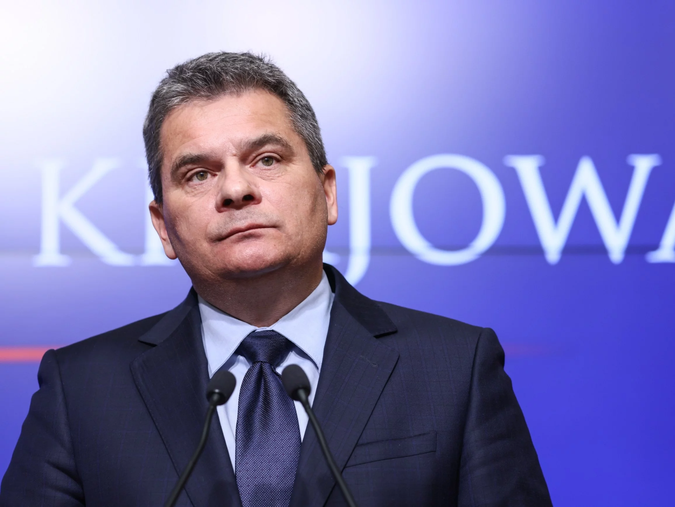 Kuczmierowski, służby i broń dla Ukrainy. Korneluk zabrał głos