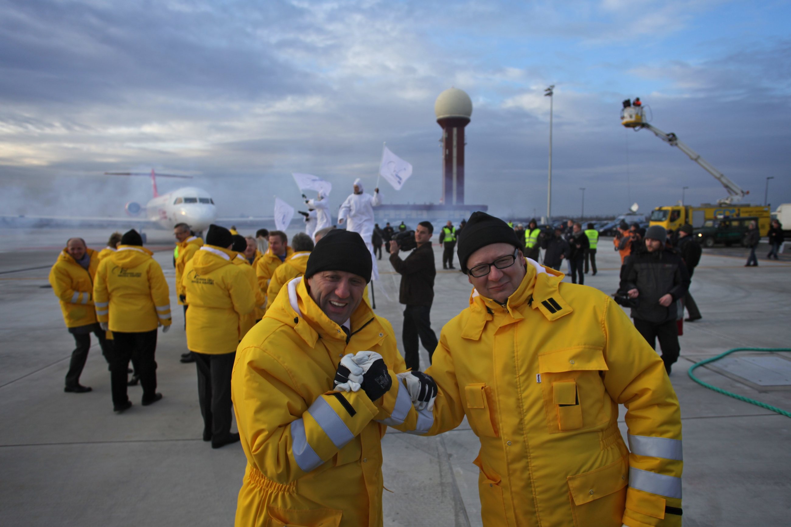 Mieczysław Struk, Paweł Adamowicz