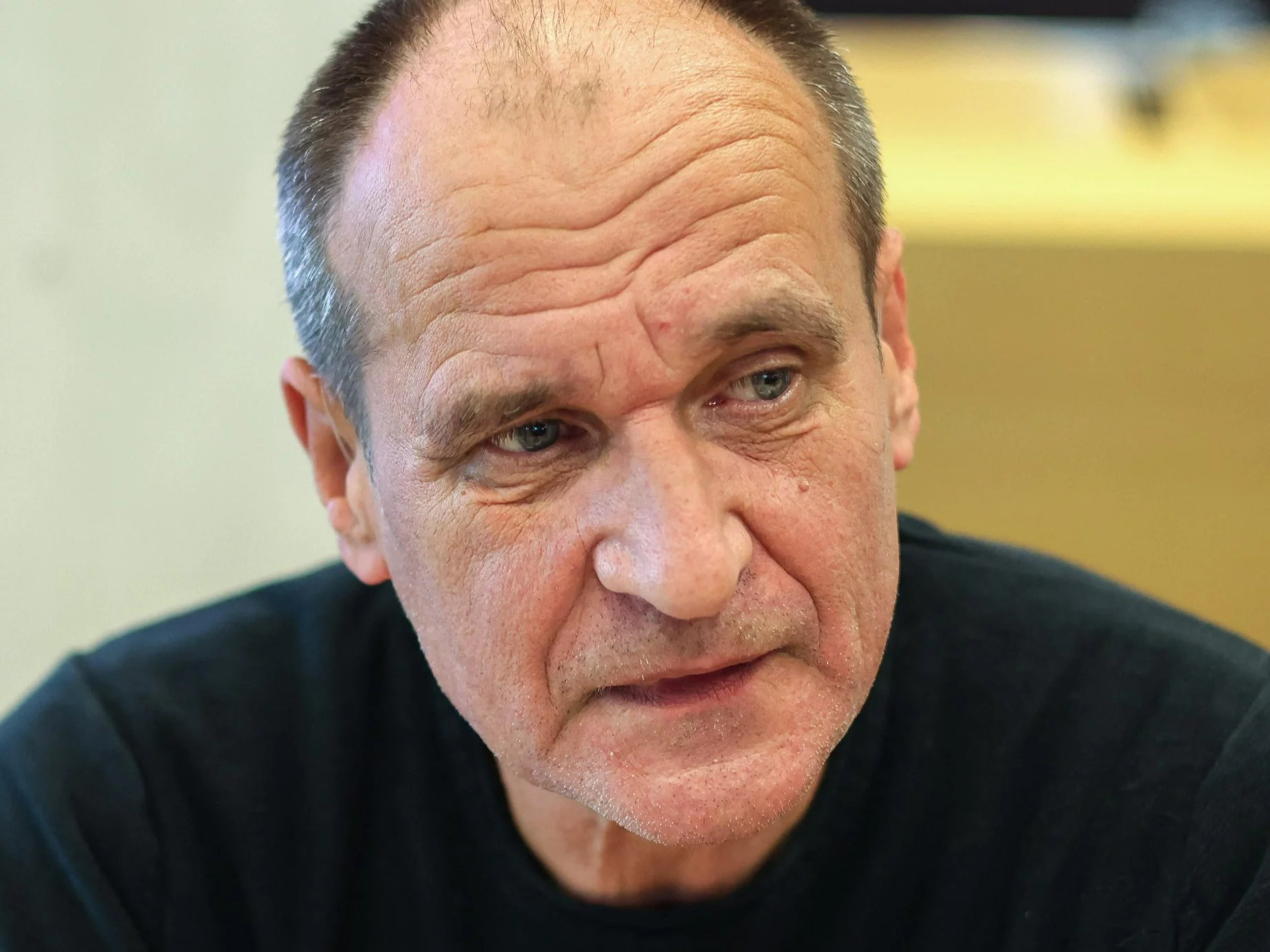 Paweł Kukiz