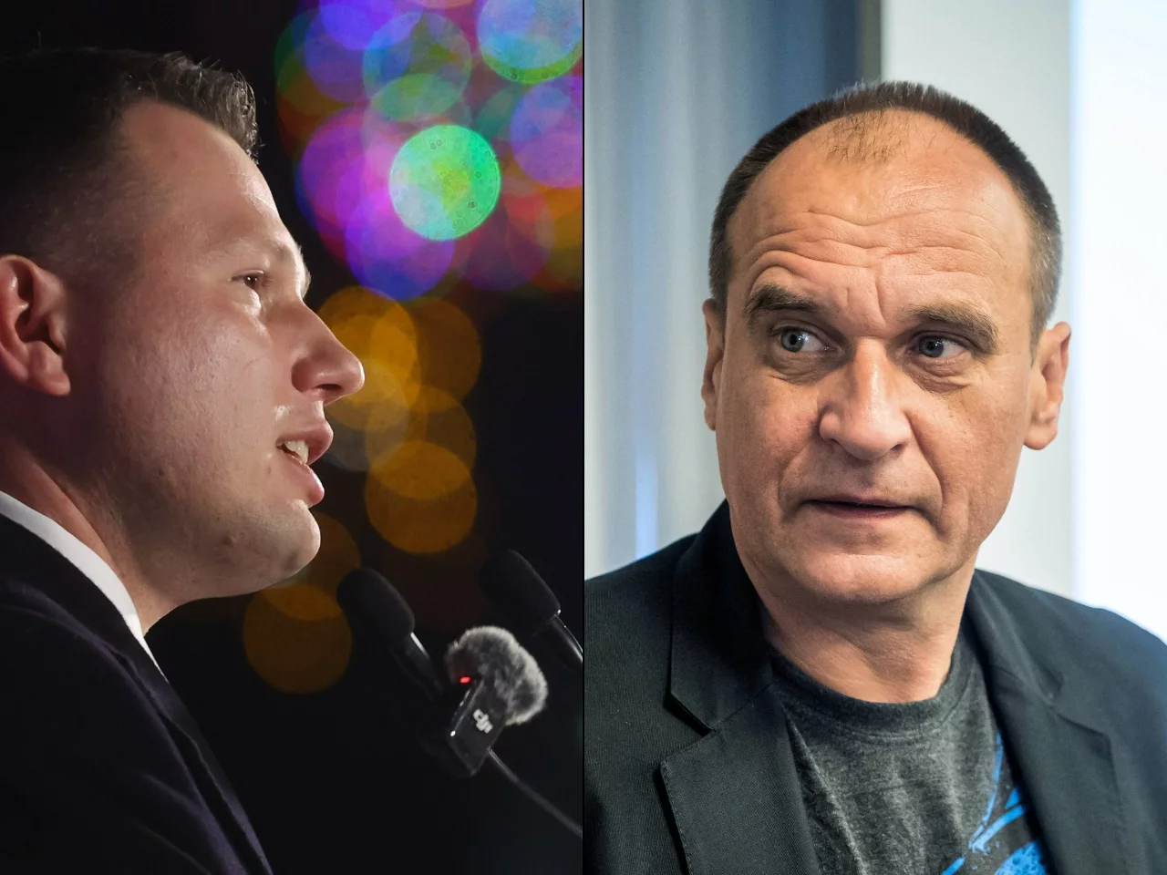 Kukiz szuka współpracy z Konfederacją? Współpracownicy Mentzena ostrożni