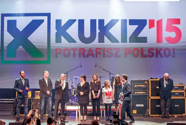 Kukiz'15