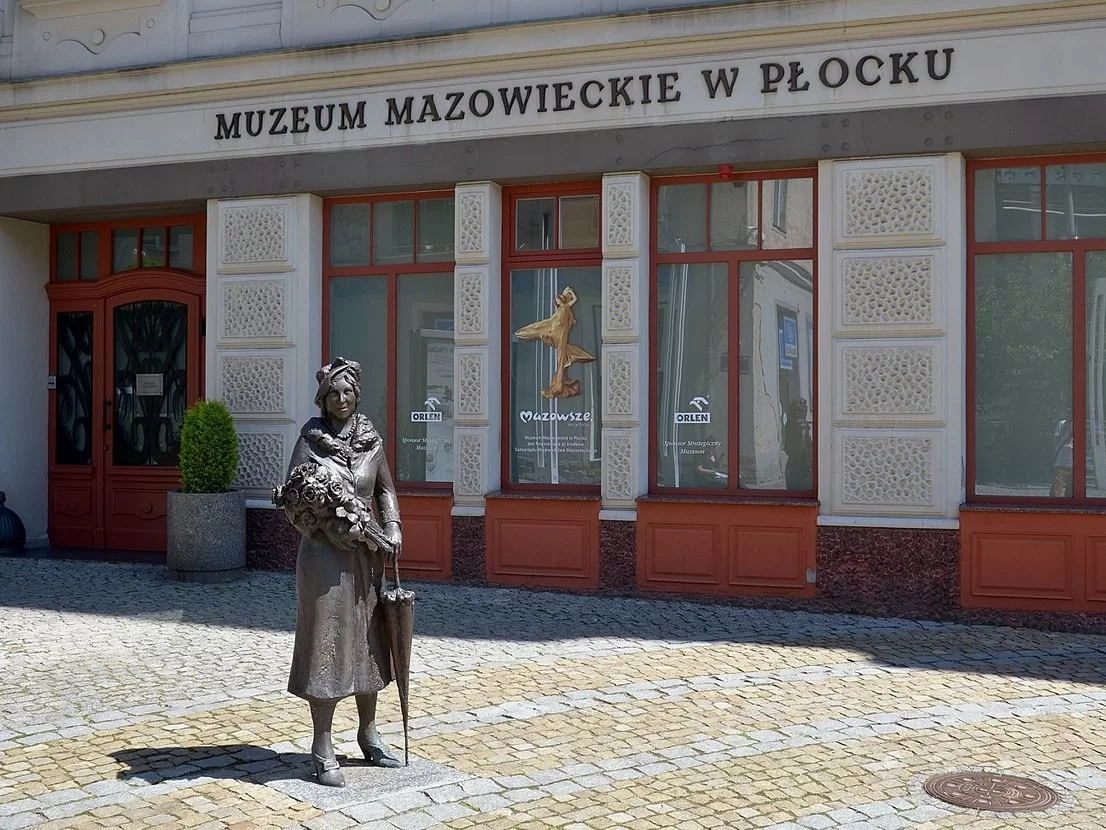 Muzeum Mazowieckie w Płocku