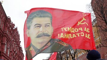 Kult Stalina
