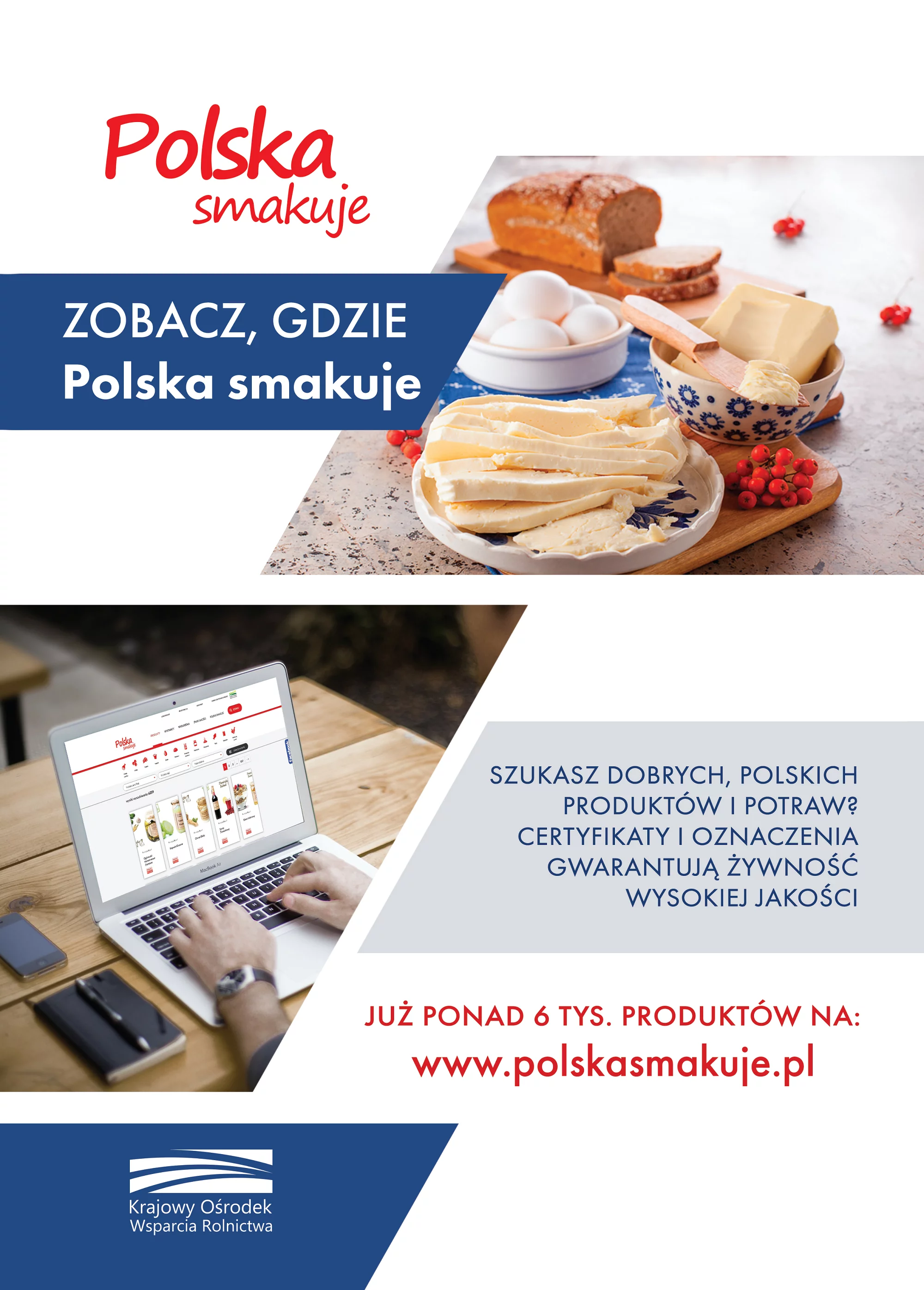 Polska smakuje