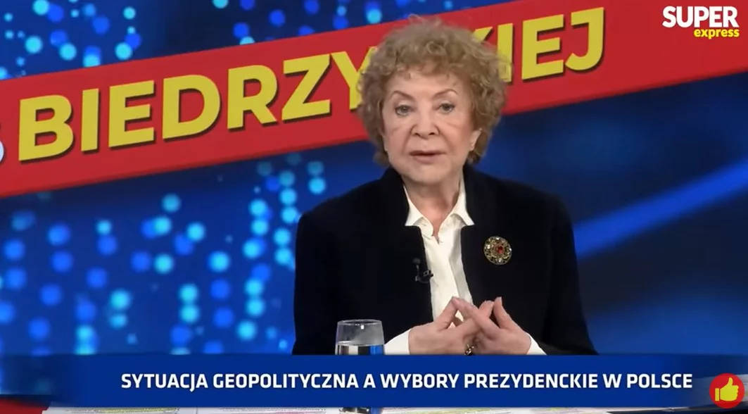 Krystyna Kurczab-Redlich