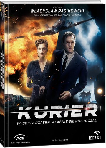 "Kurier" DVD