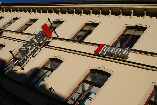 fot.flickr.com/Daniel Kruczynski/(CC BY-SA 2.0)