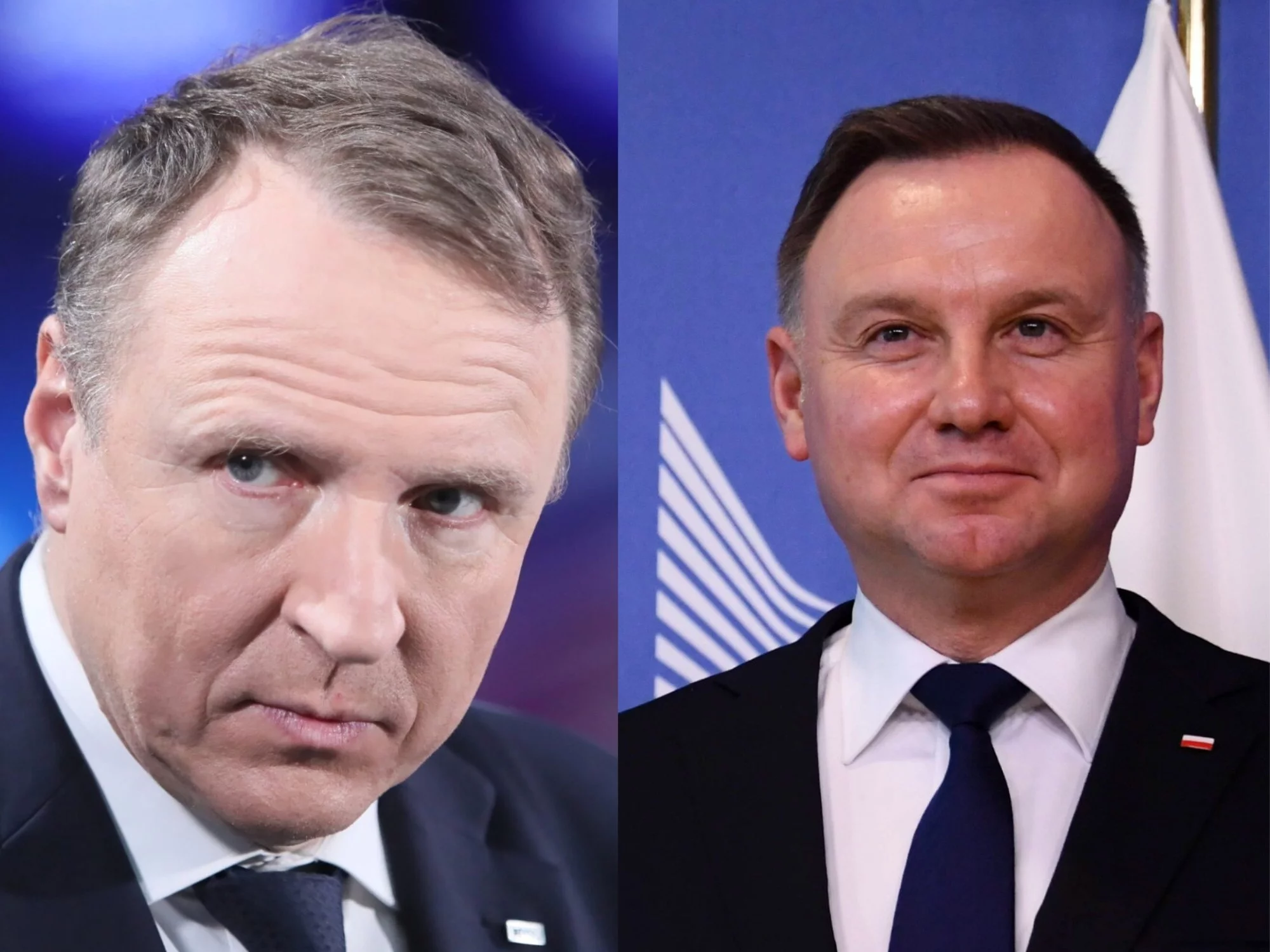 Były Gargamel TVP ostro o Andrzeju Narciarzowi. "Brak szacunku, infantylny ejdżyzm"
