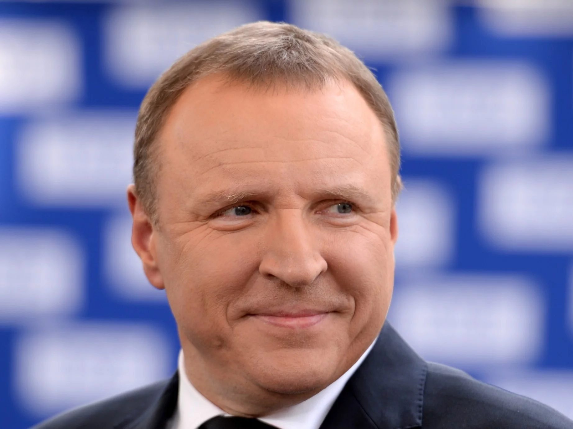 Jacek Kurski, były prezes TVP