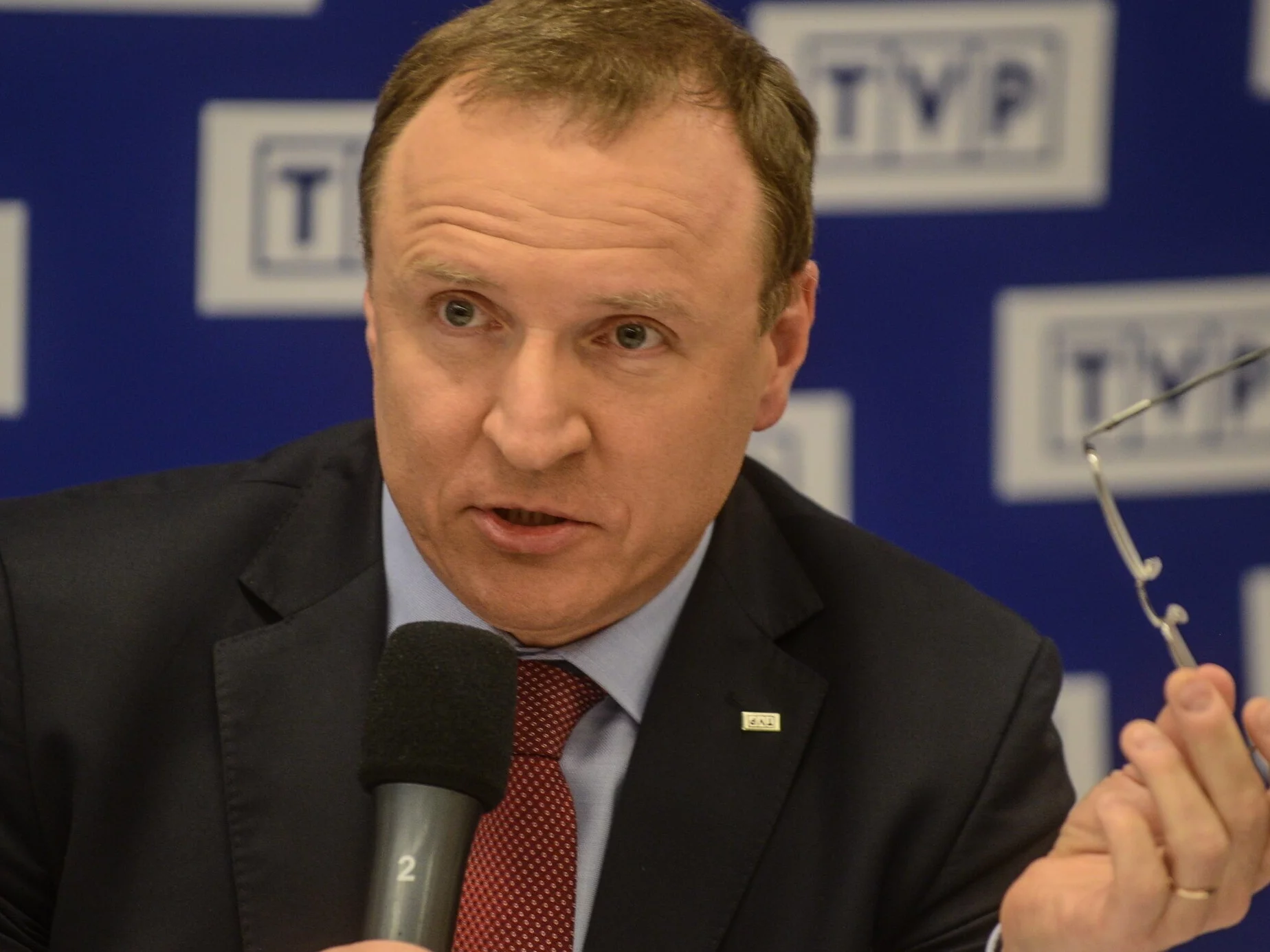 Kurski wywołał burzę. Brudziński: Mówię to z przykrością...