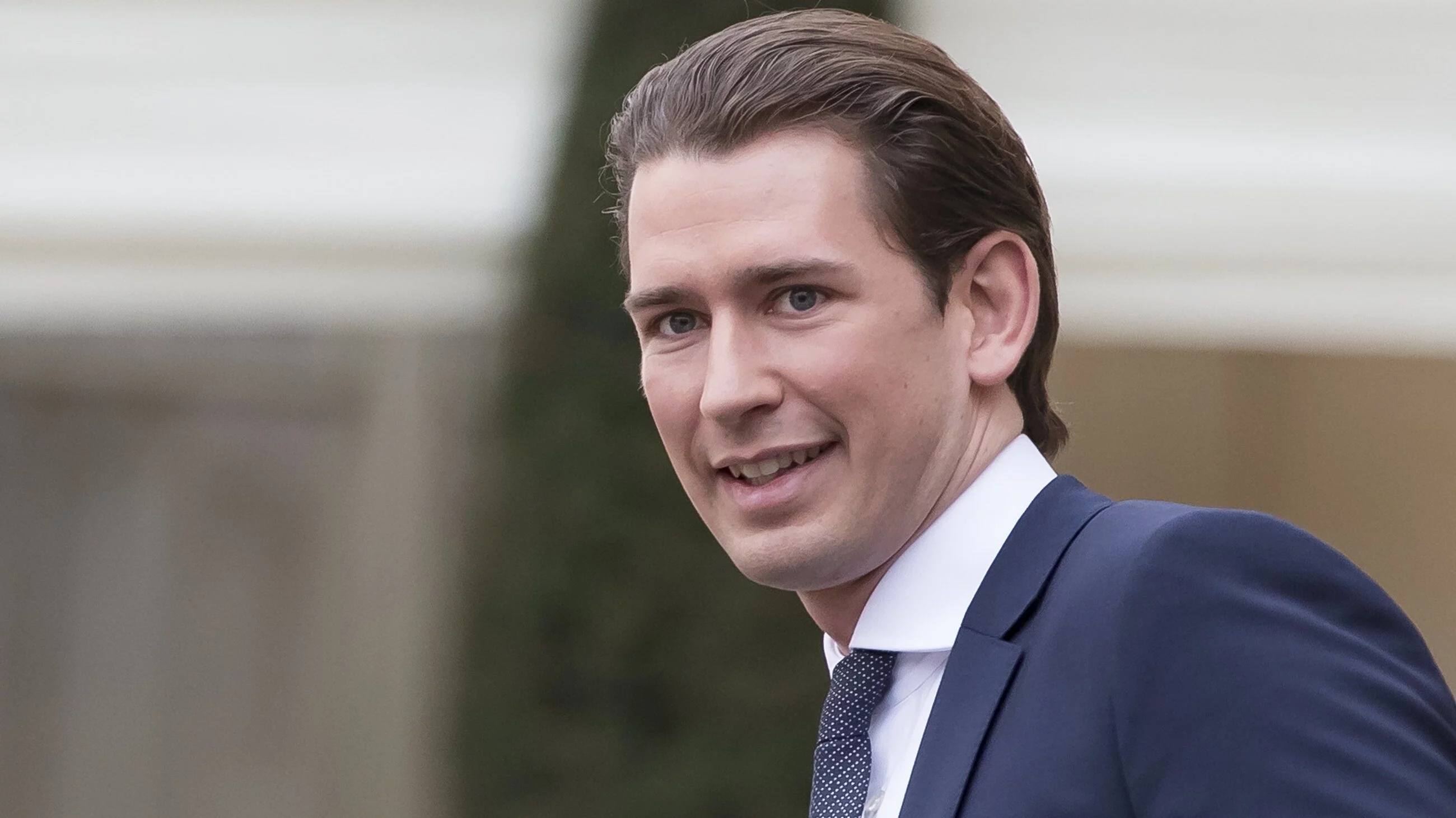 Sebastian Kurz