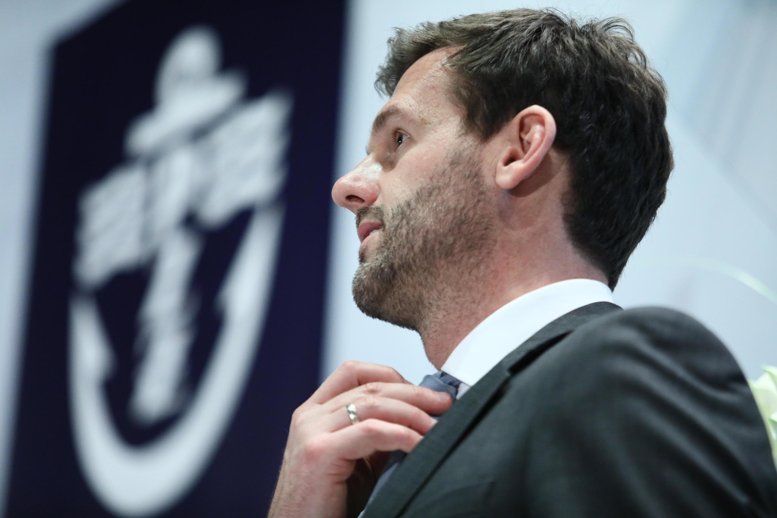 Mateusz Kusznierewicz