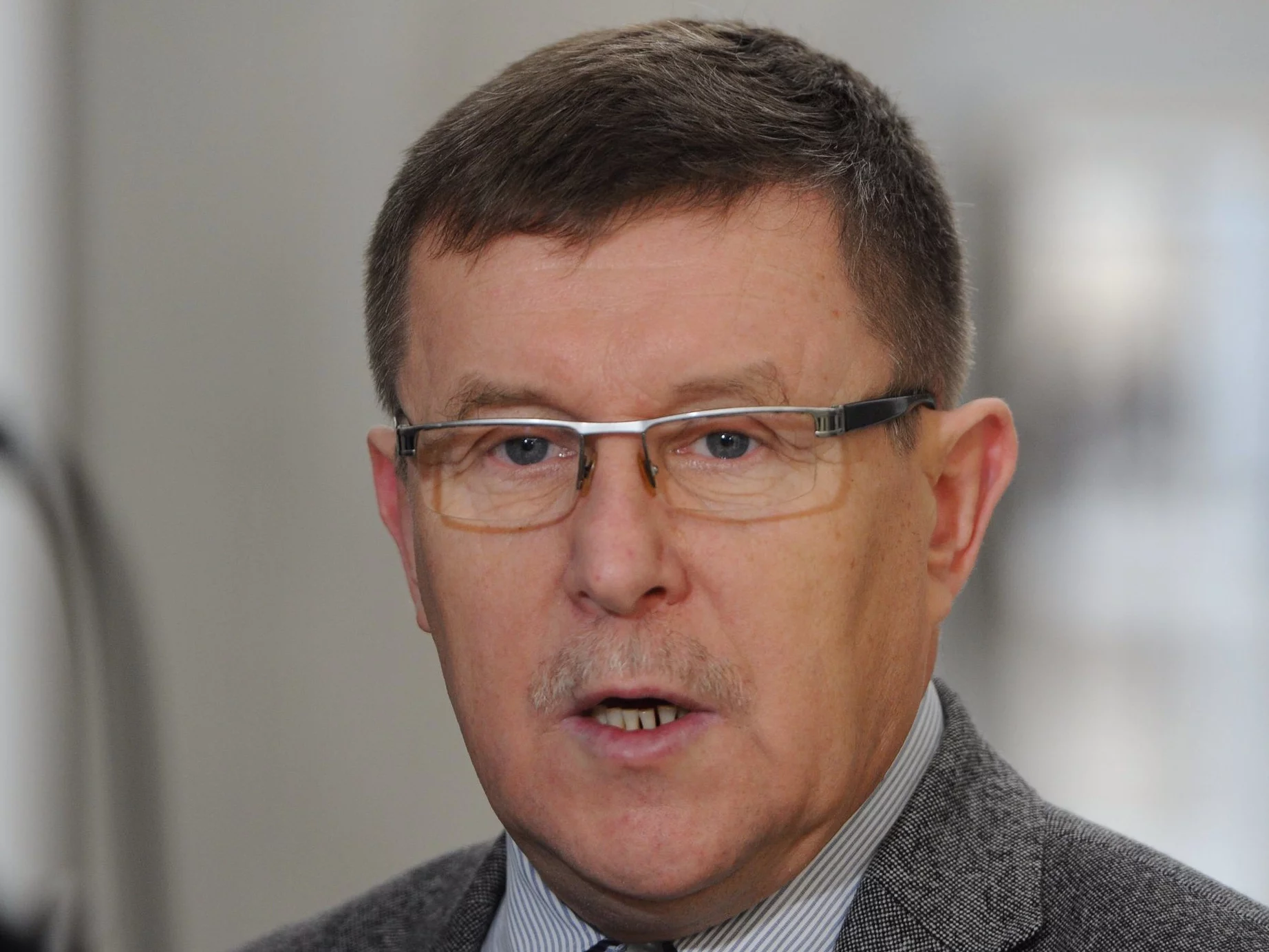 Zbigniew Kuźmiuk (PiS)