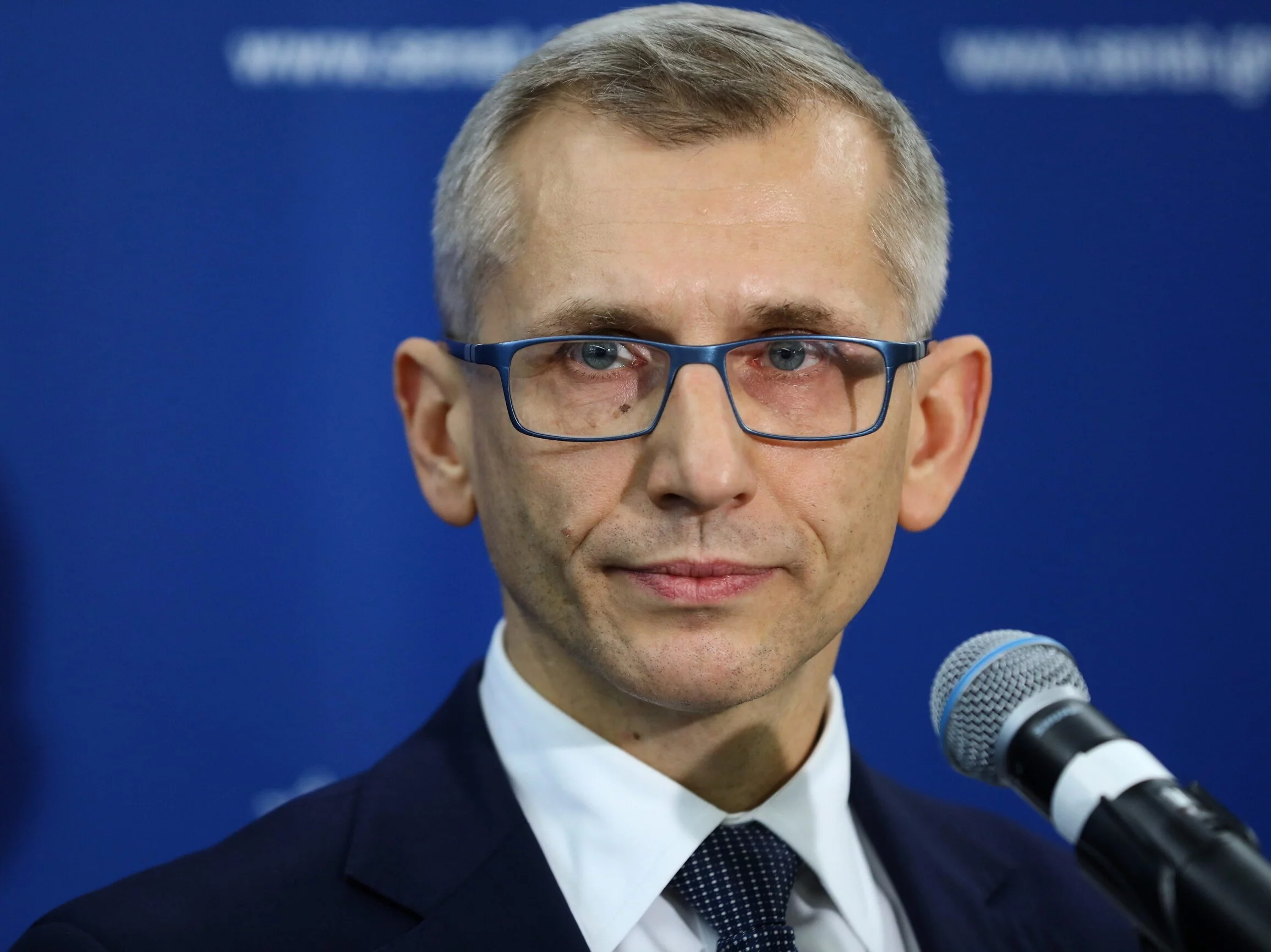 Kwiatkowski kpi z prezydenta. "Równie silne wrażenie na KE zrobił kebab"