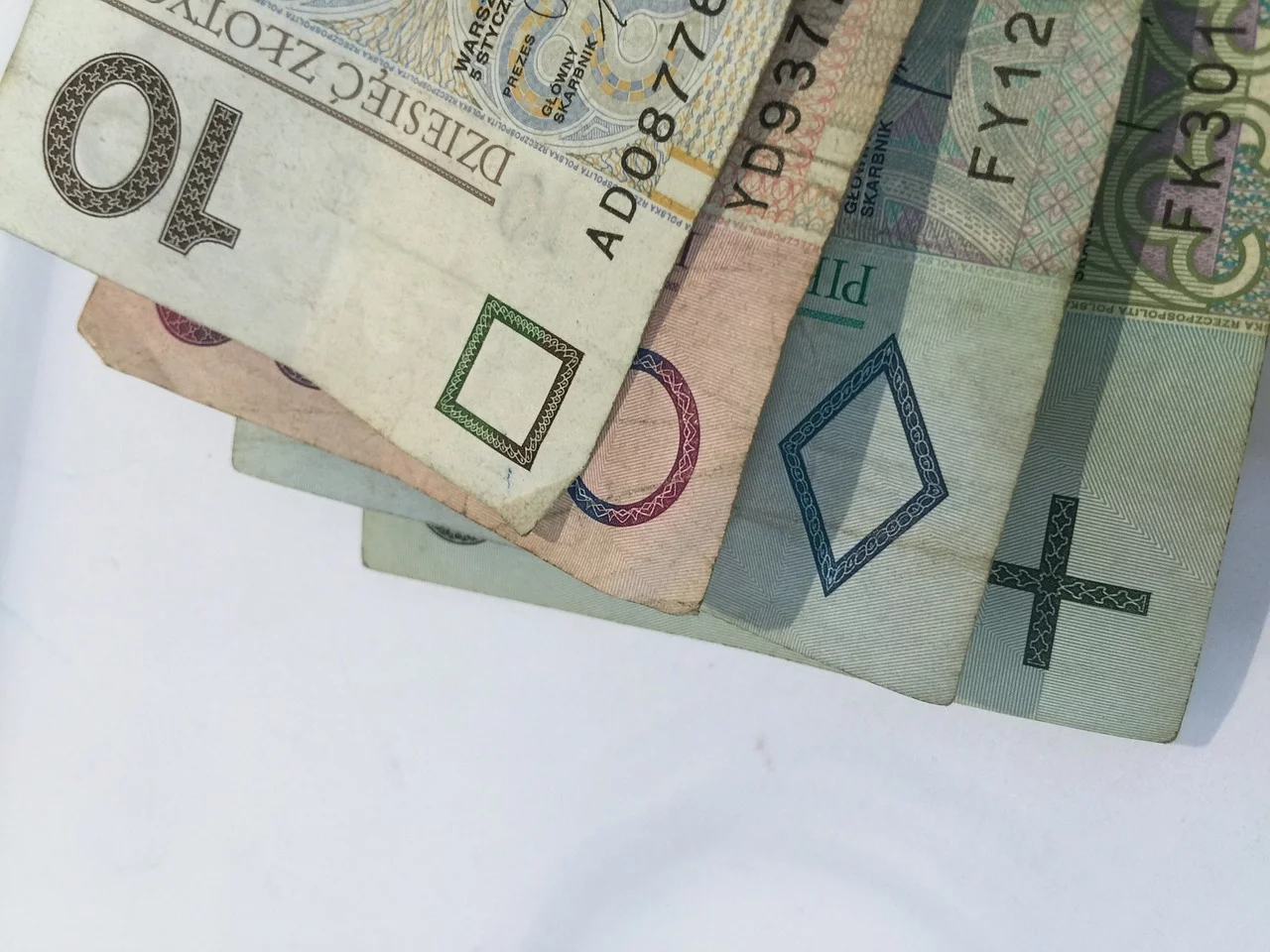 Wzrosły dochody państwa z podatku VAT