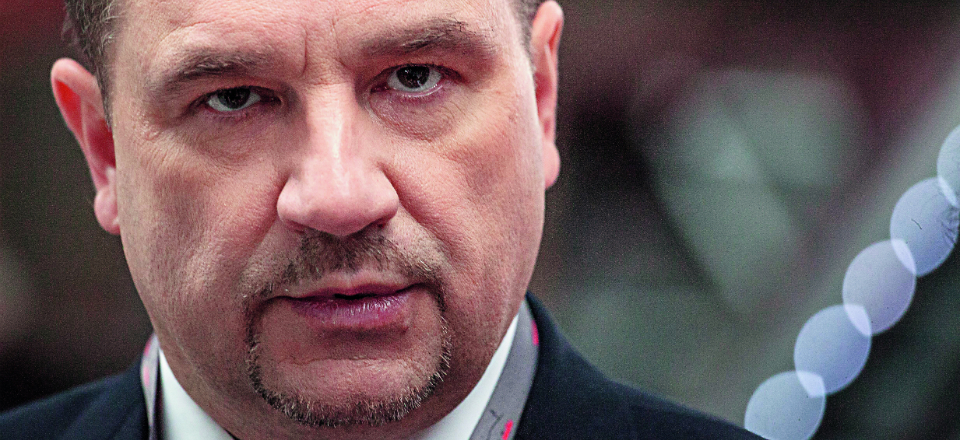 Łączy nas niechęć do rządu