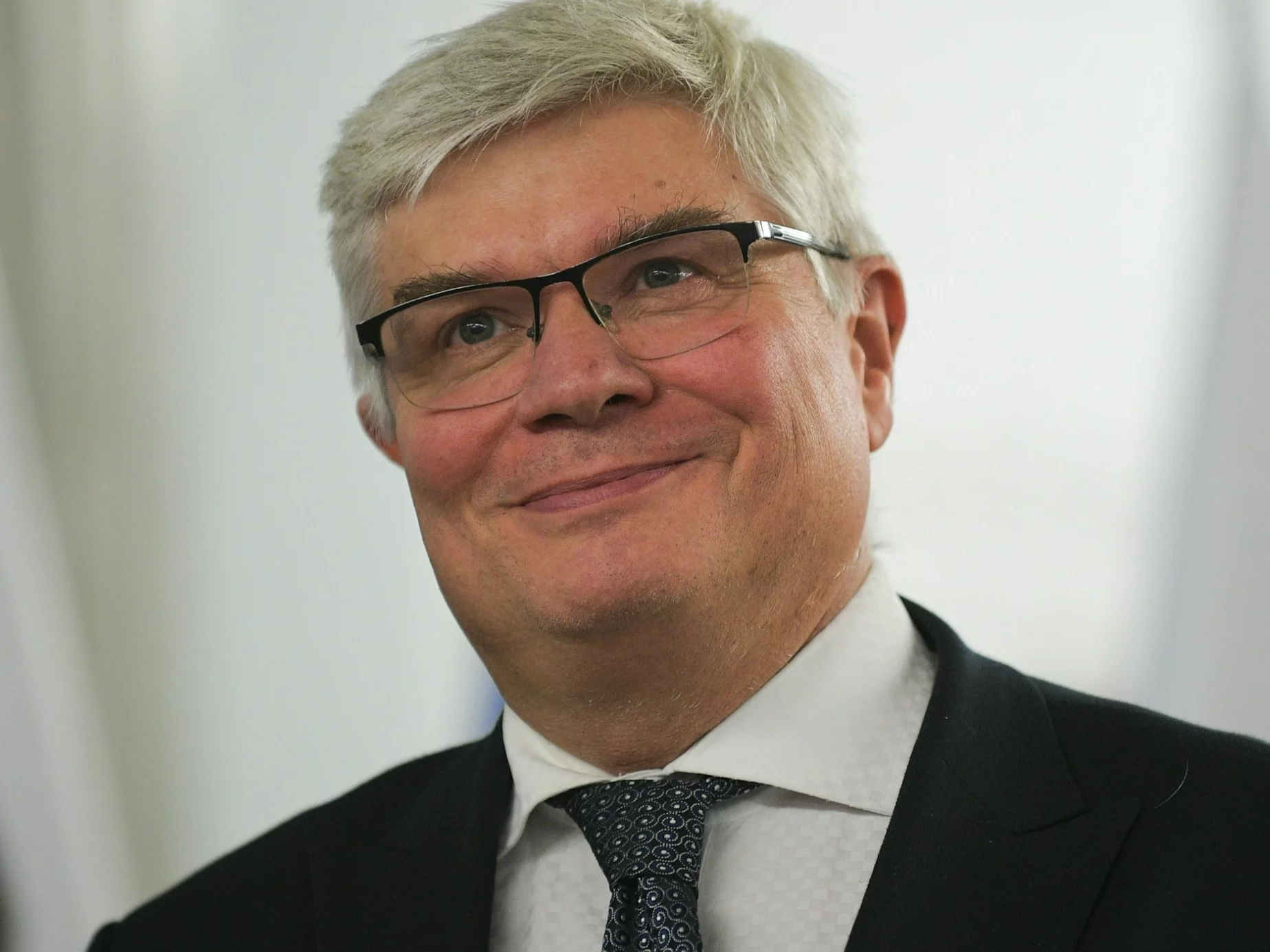 Lasek atakuje Nawrockiego. "Absolutny szczyt bezczelności"