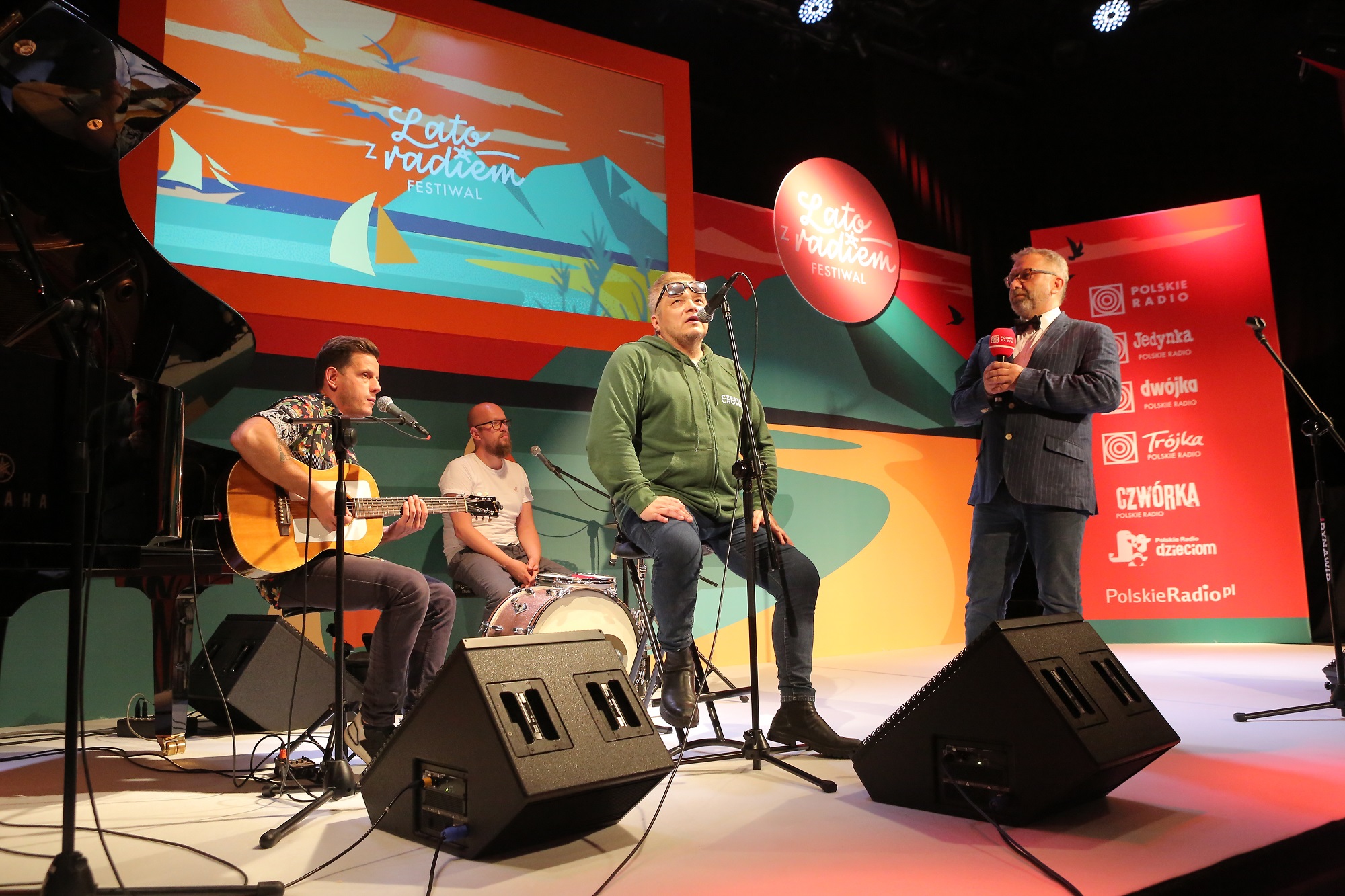 Lato z Radiem Festiwal