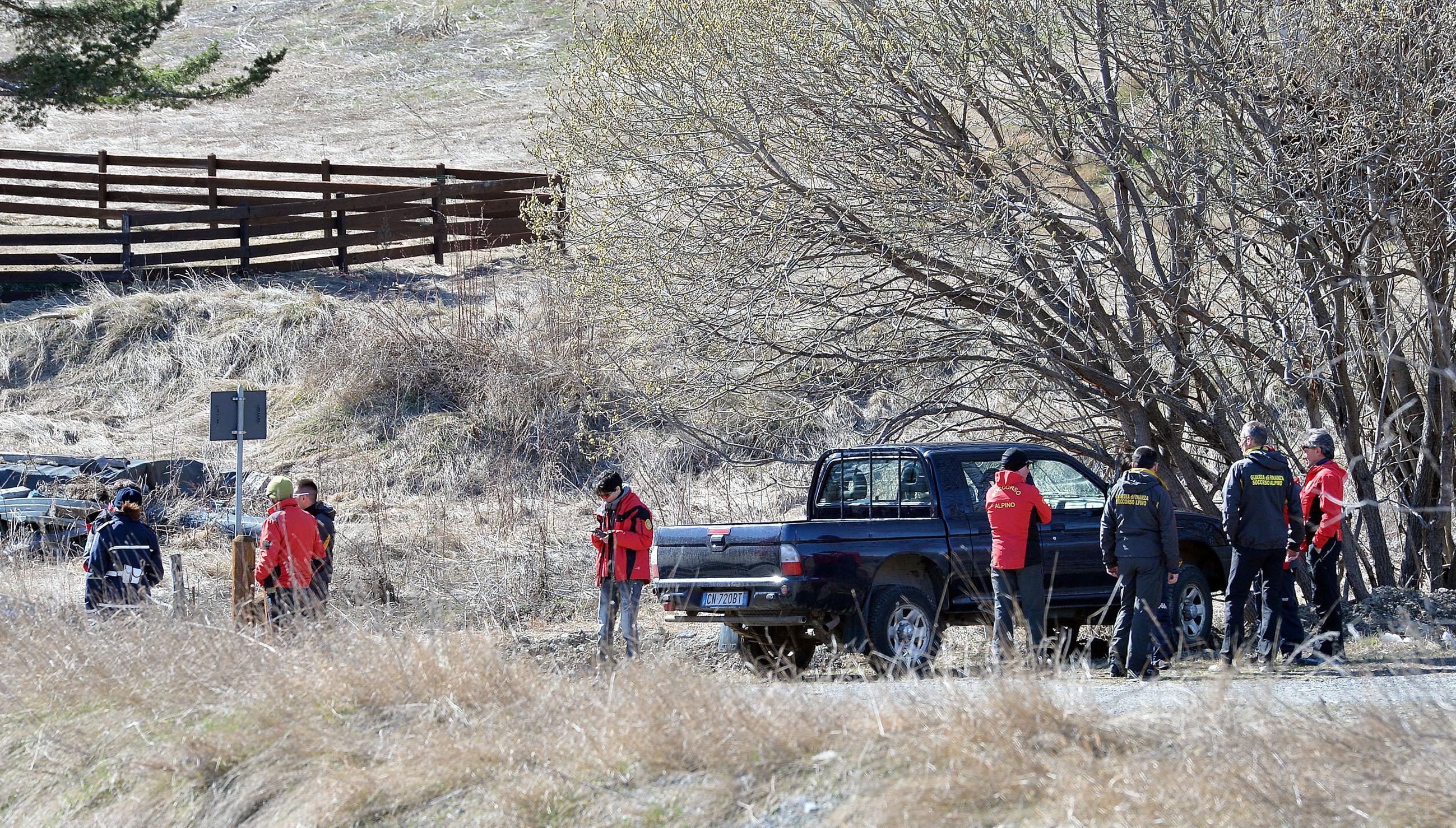 Władze obawiają się, że w wyniku zejścia lawiny mogli zginąć ludzie