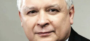 Lech Kaczyński, mąż stanu
