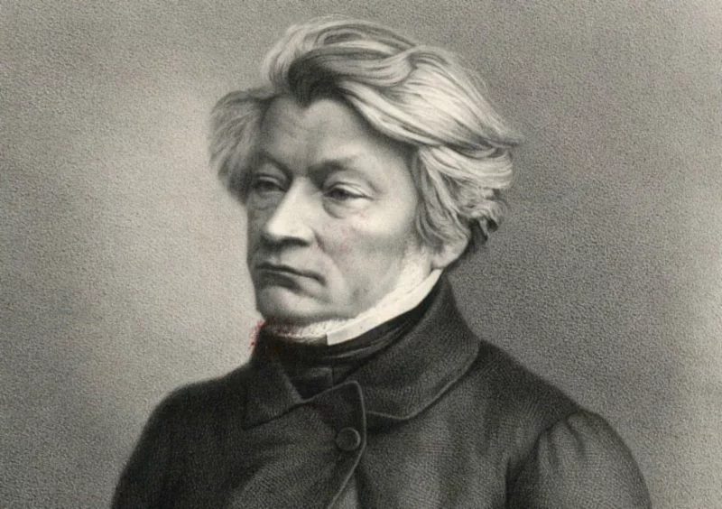 Adam Mickiewicz