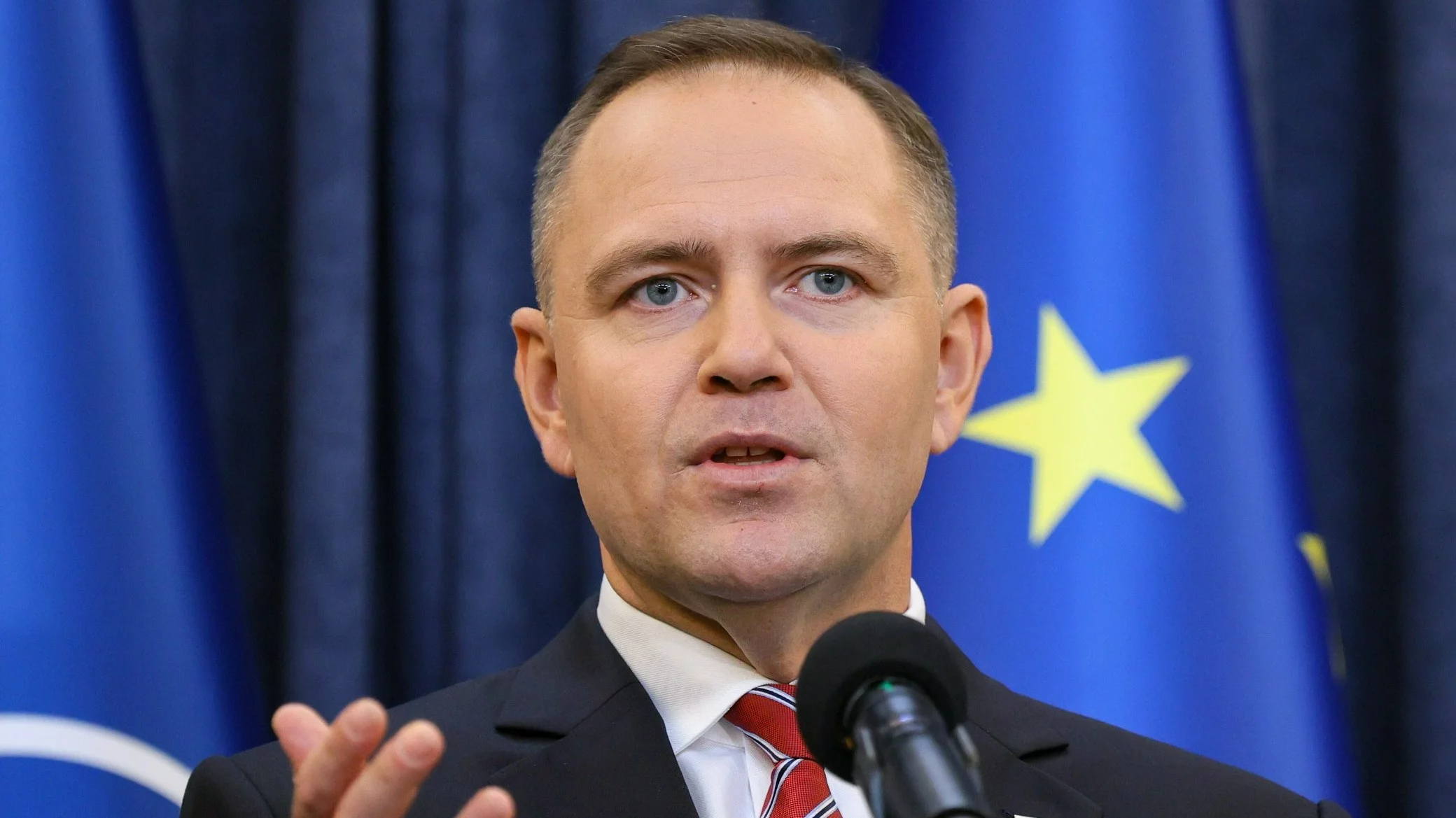 Apelowali do prezydenta o weto. Teraz nie kryją zadowolenia