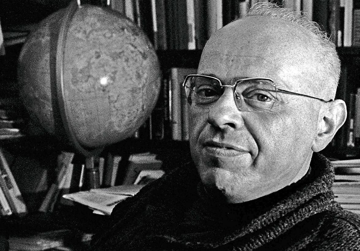 Stanisław Lem