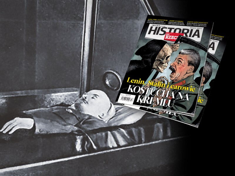 "Historia DoRzeczy" 12/2025