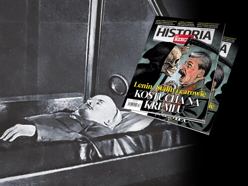 "Historia DoRzeczy" 12/2025