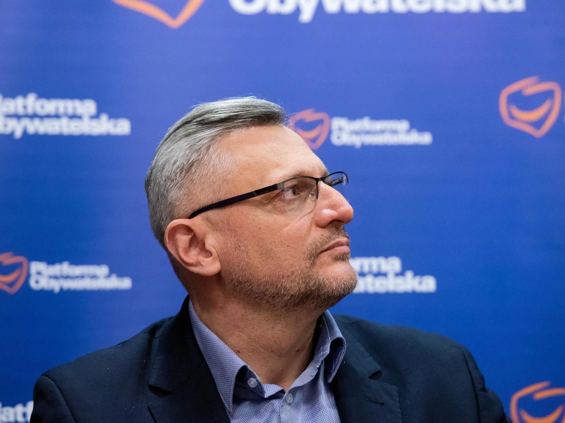 Tomasz Lenz, PO
