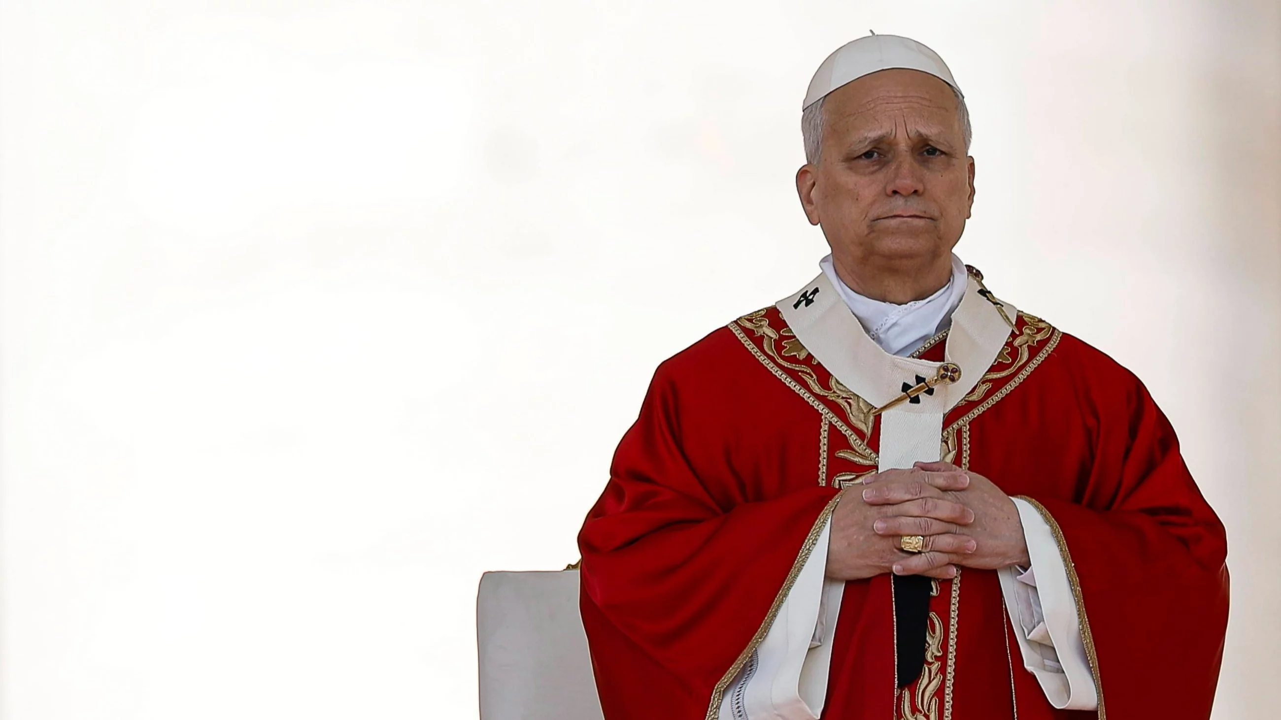 Papież Leon XIV