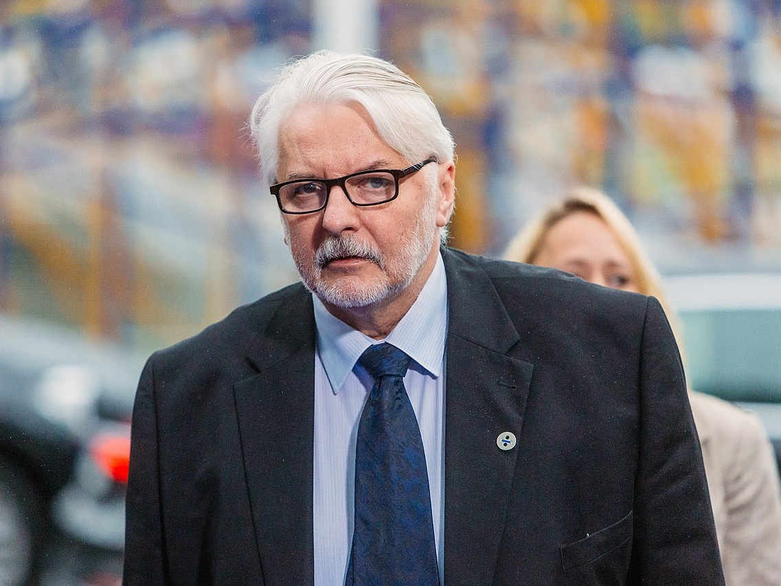 Witold Waszczykowski (PiS)