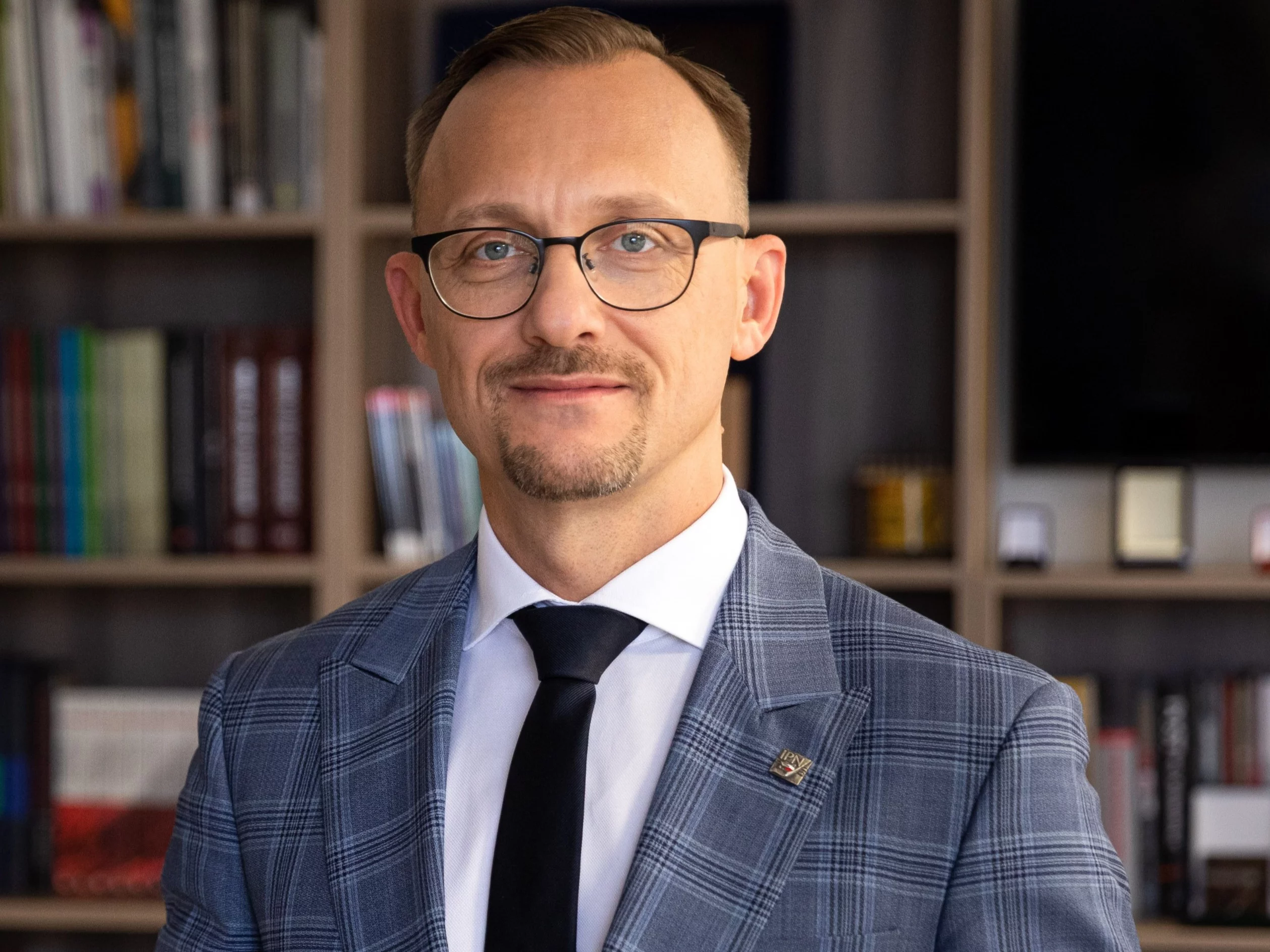 "Czas powiedzieć DOŚĆ!". Stanowczy głos z otoczenia Nawrockiego