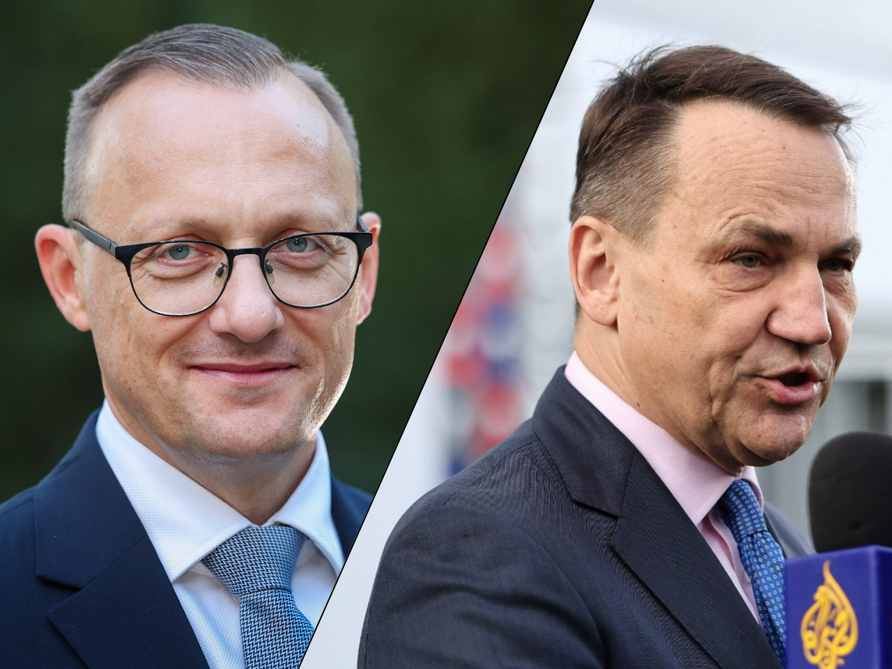 "Można potraktować jako żart". Leśkiewicz ostro skrytykował "wytyczne" MSZ