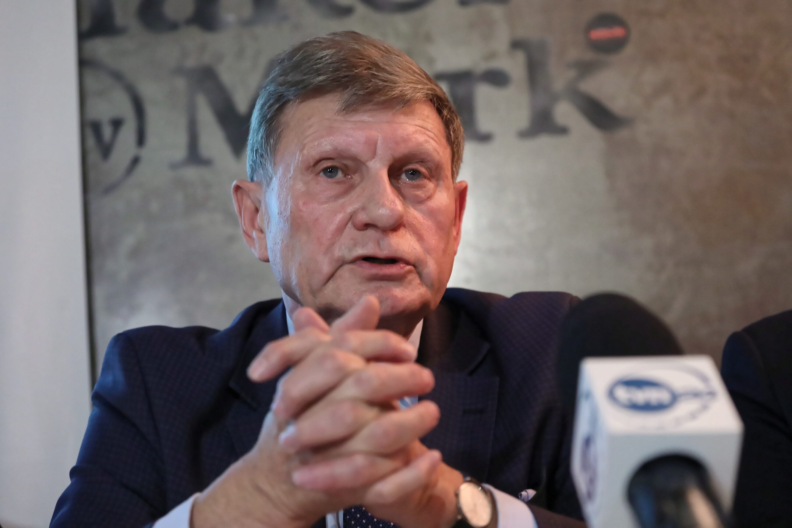 Balcerowicz doradza opozycji