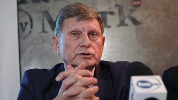 Leszek Balcerowicz