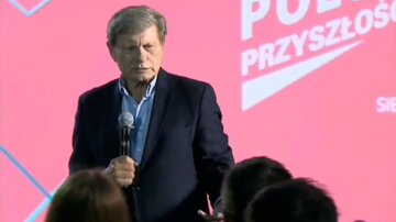 Leszek Balcerowicz