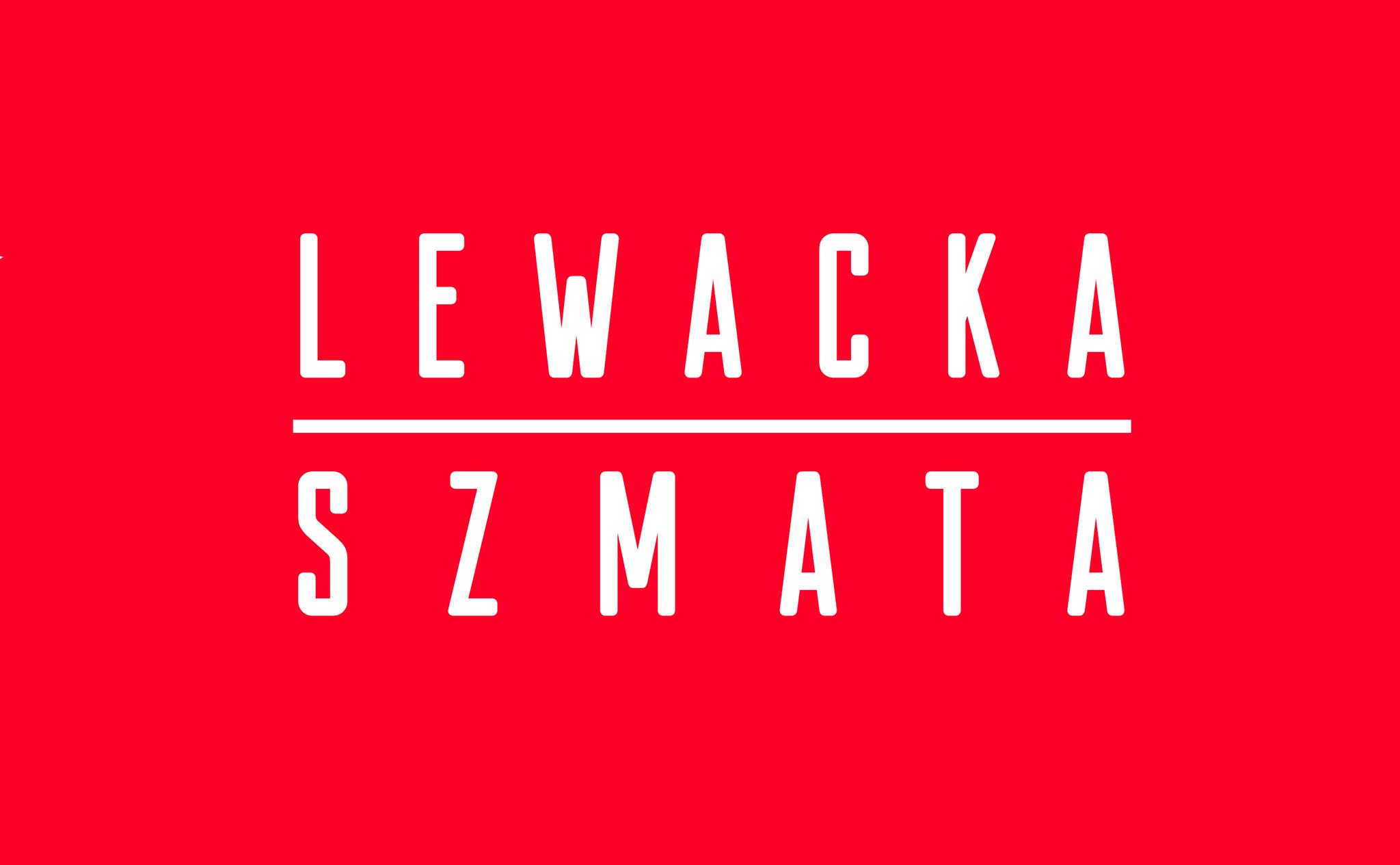 Lewacka szmata