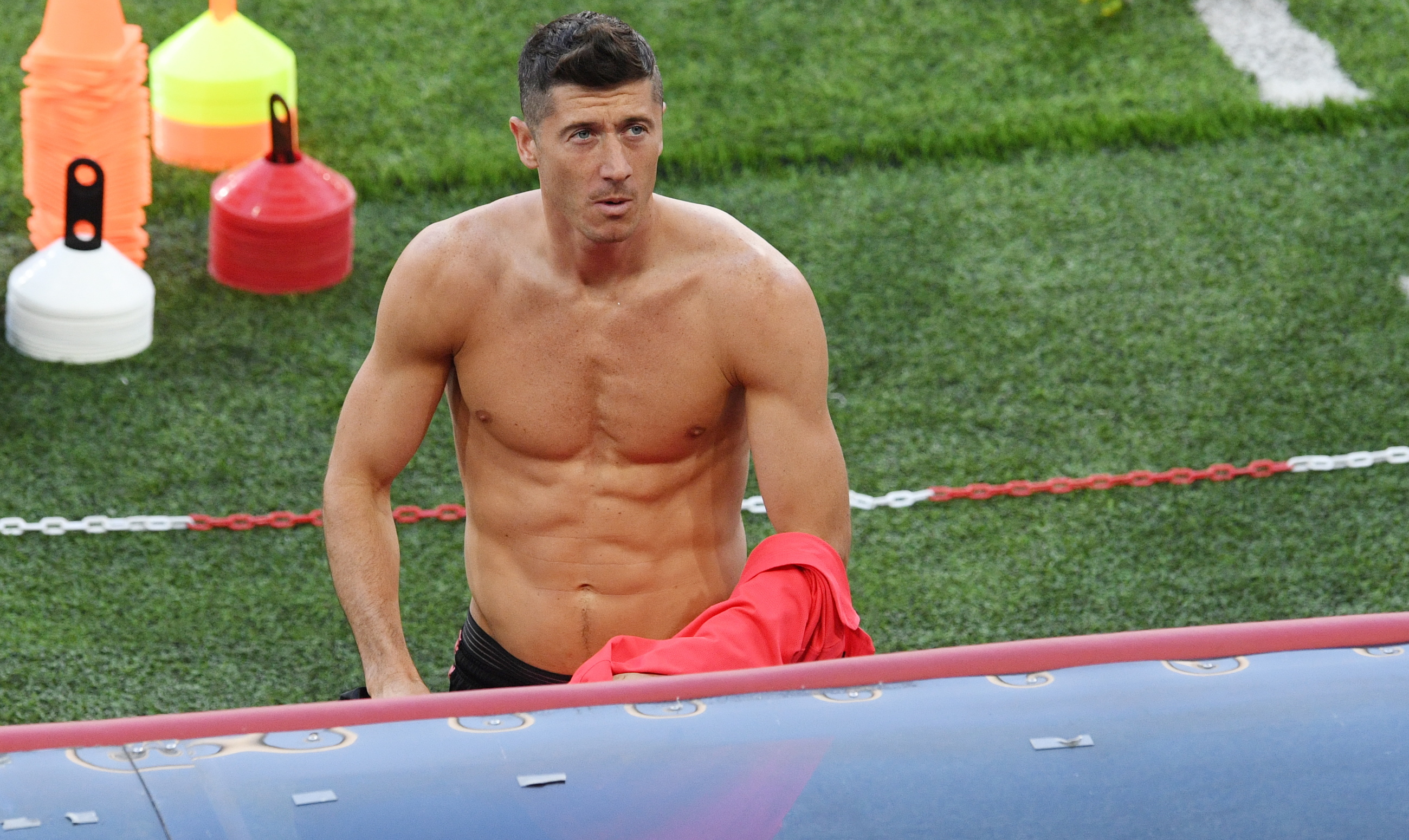 Robert Lewandowski