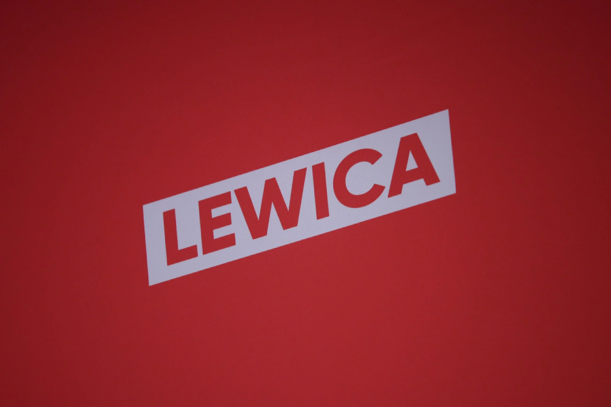 Logo Lewicy