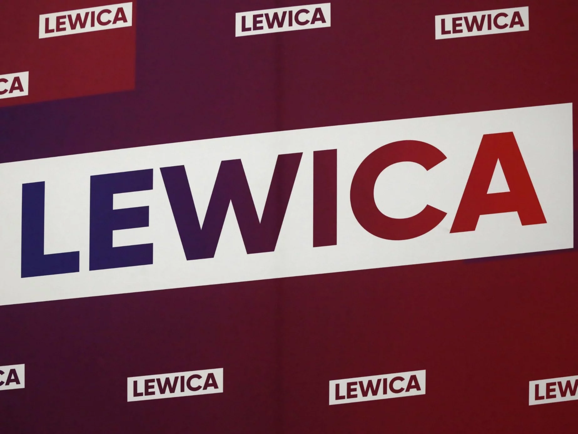 Logo Lewicy